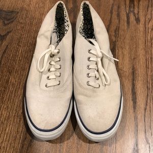 Sperry Top Sider womens sneaker